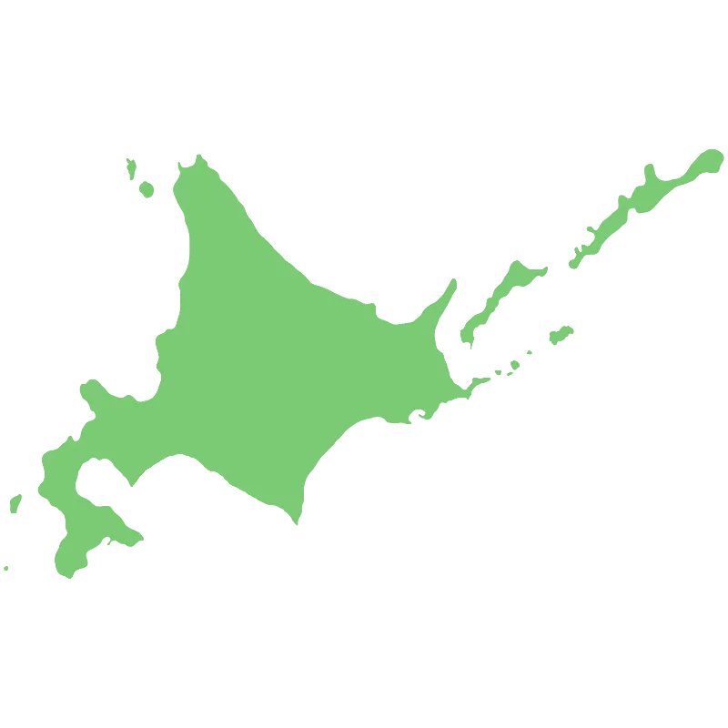 北海道