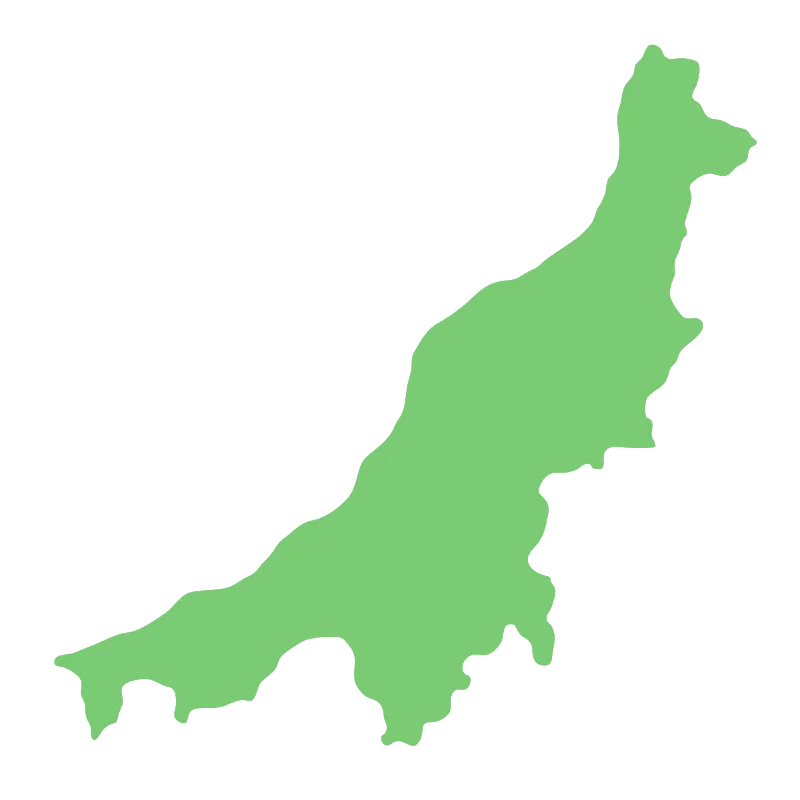 新潟県